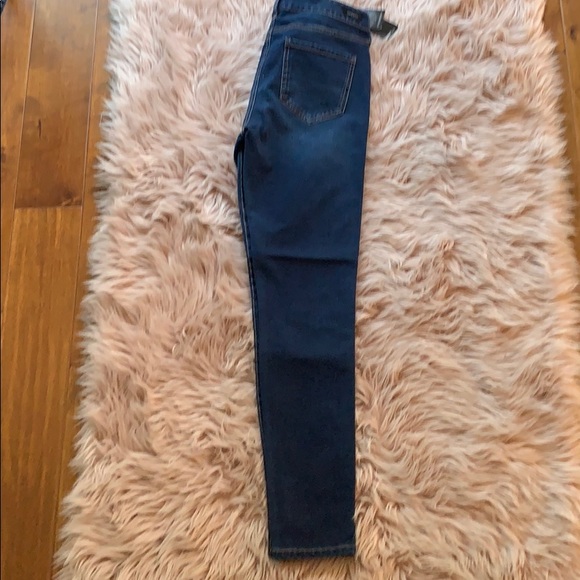 Liverpool Abby Skinny Jeans in Cleveland Dark 6/28 - Picture 5 of 8